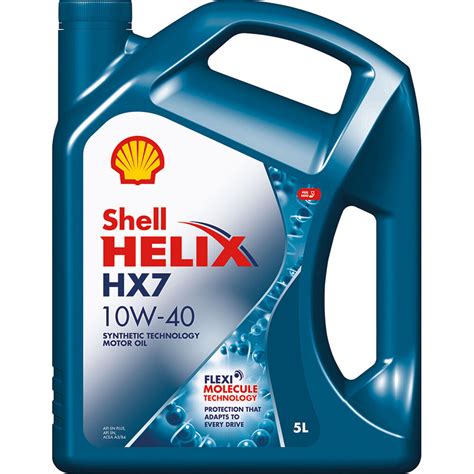 shell motor oil 10w 40.